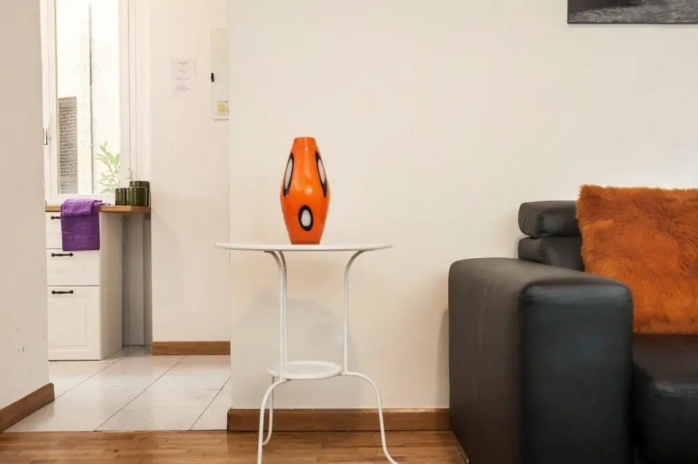 FL Apartments Charming Flat in the heart of Trastevere