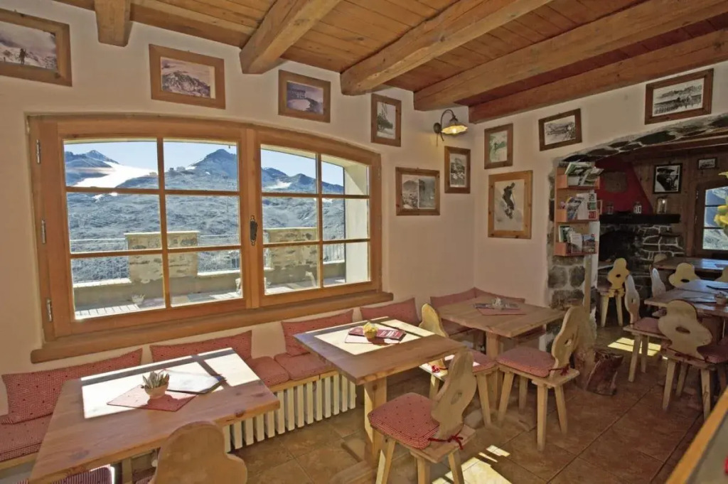Rifugio Garibaldi