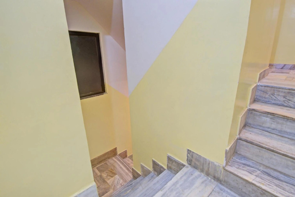 Hotel O Shree Mangalkamna
