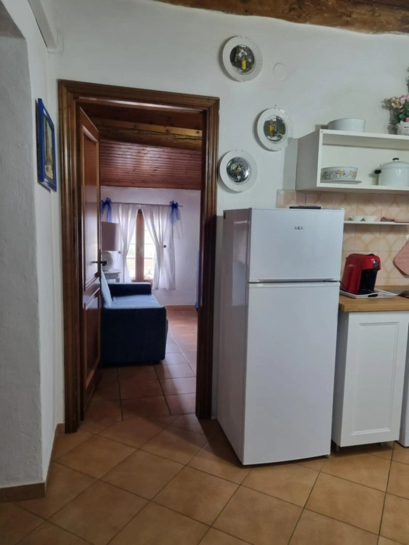 Appartamento “Il Borgo”