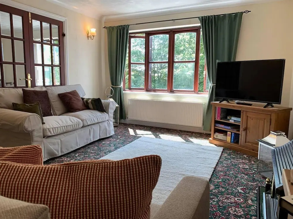 Lovely 2-bed Apartment in Lytham Saint Annes