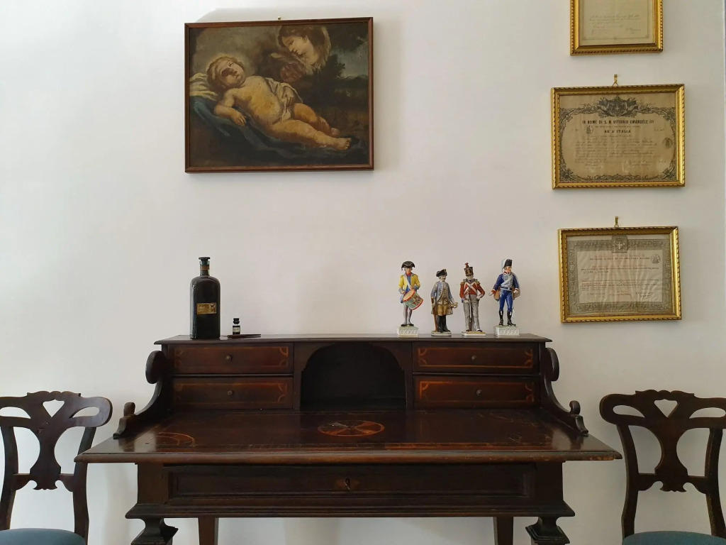DAngleterre Guest House