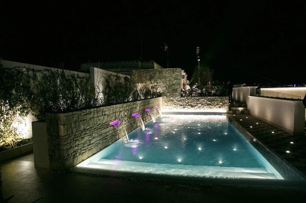Villa Ascosa - Relais sul Mare