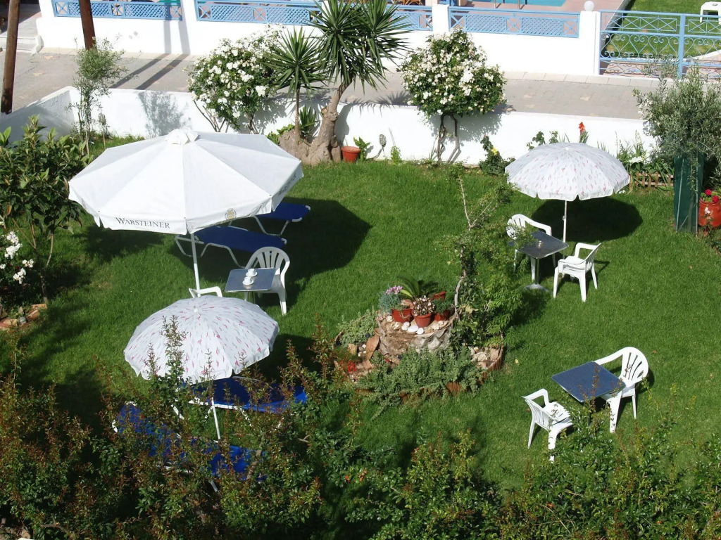 Joanna Apartments