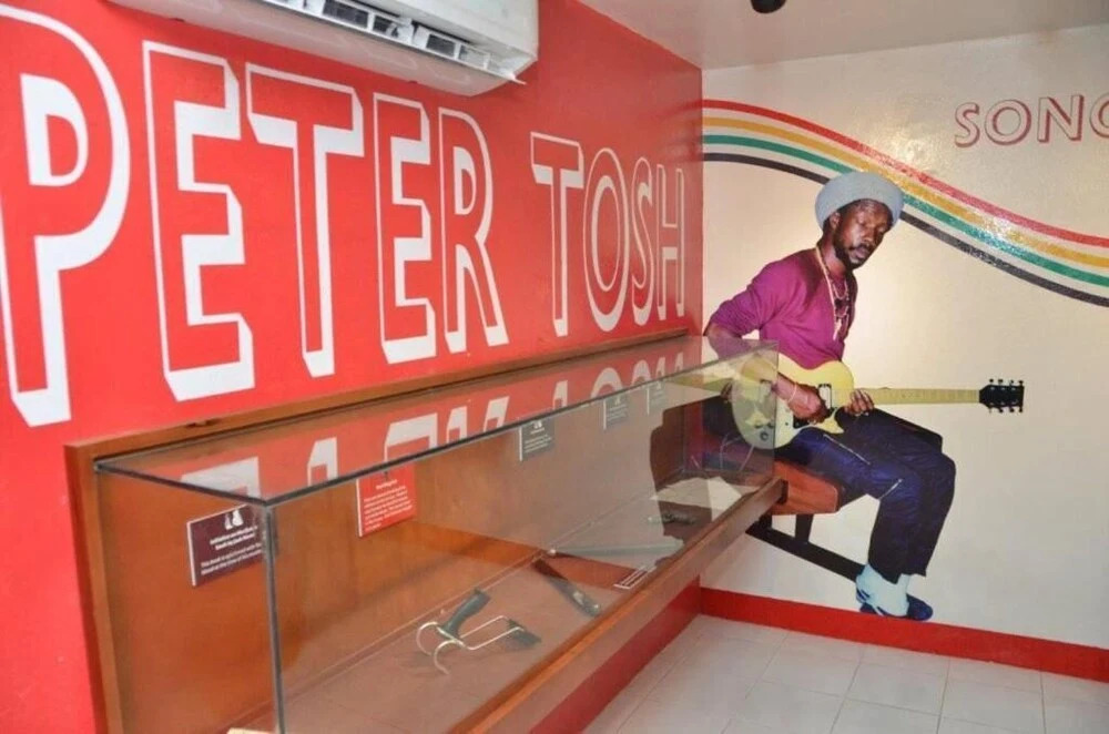 Pulse Rooms at Trafalgar