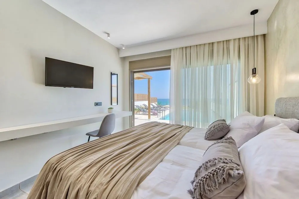 Sabbia D`oro Beach Villa