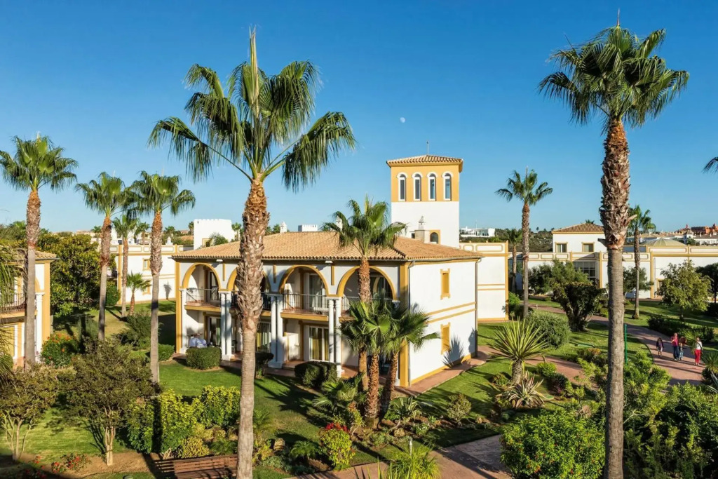 Aldiana Club Andalusien