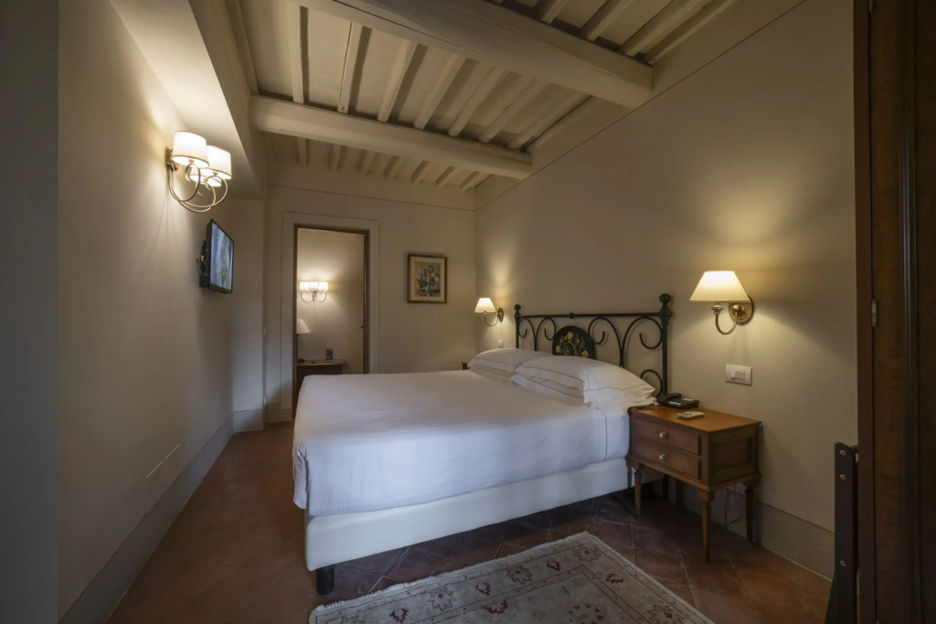 Hotel Palazzo San Niccolò & Spa