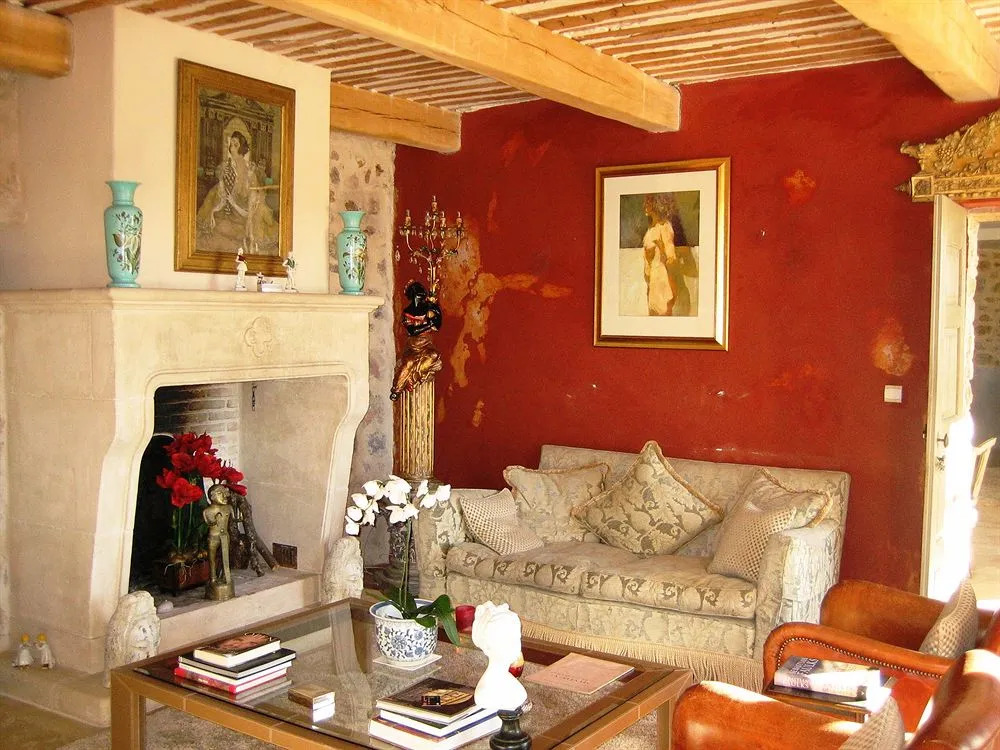 Bastide St Mathieu