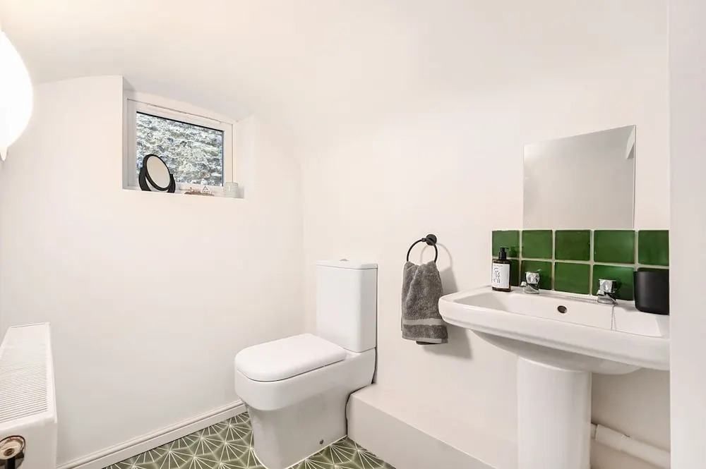 Host Stay Hanover Rest