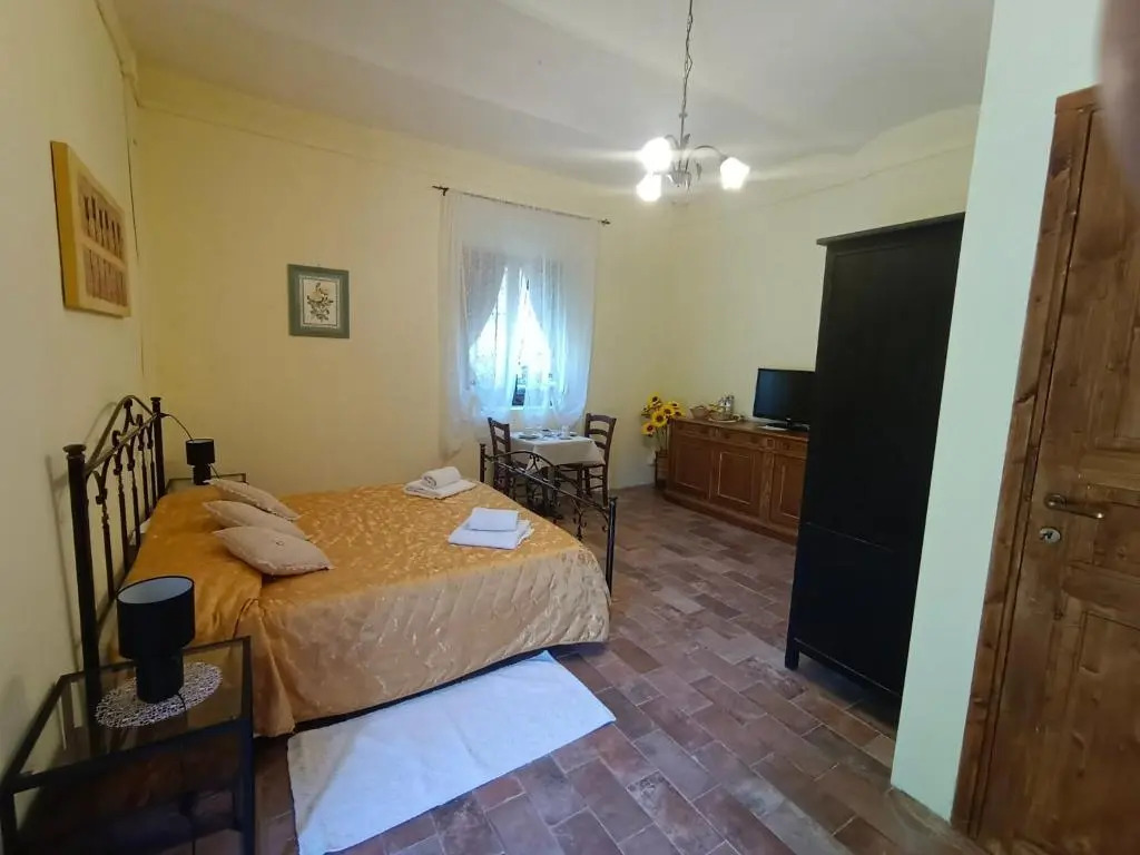Locanda Di Alberi