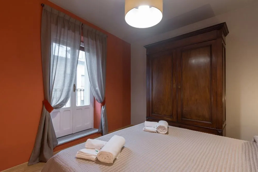 Casa Borgo Dora