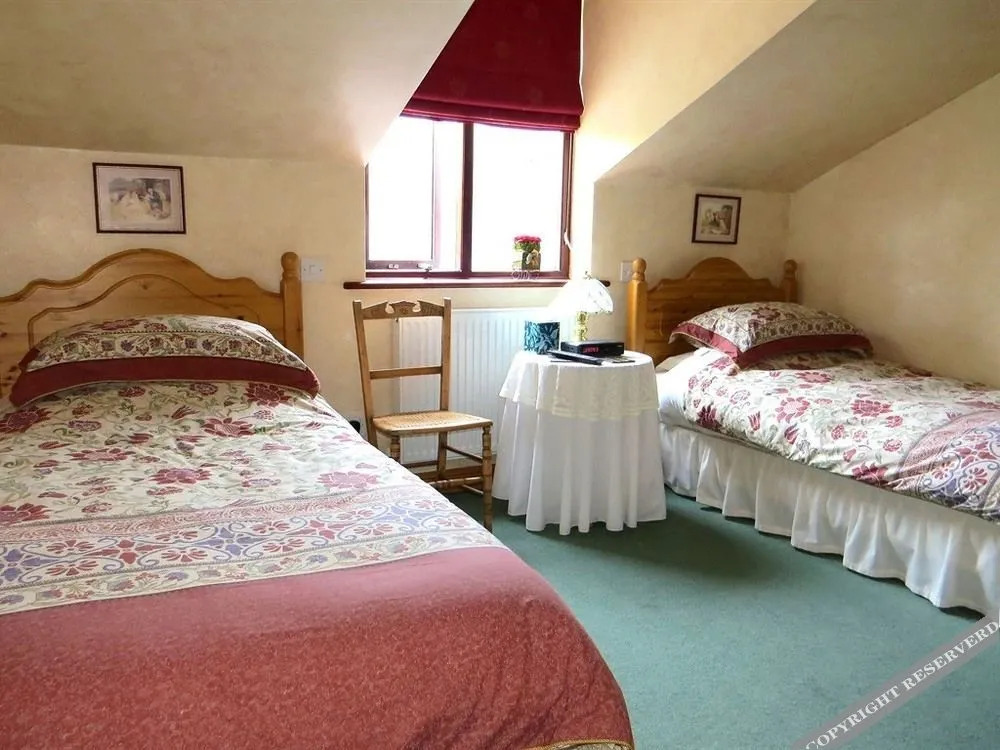 Tyddyn Chambers B&B