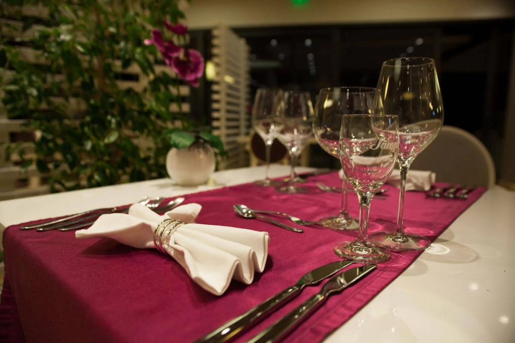 Boutique Hotel Life, Sea, Wellness & SPA