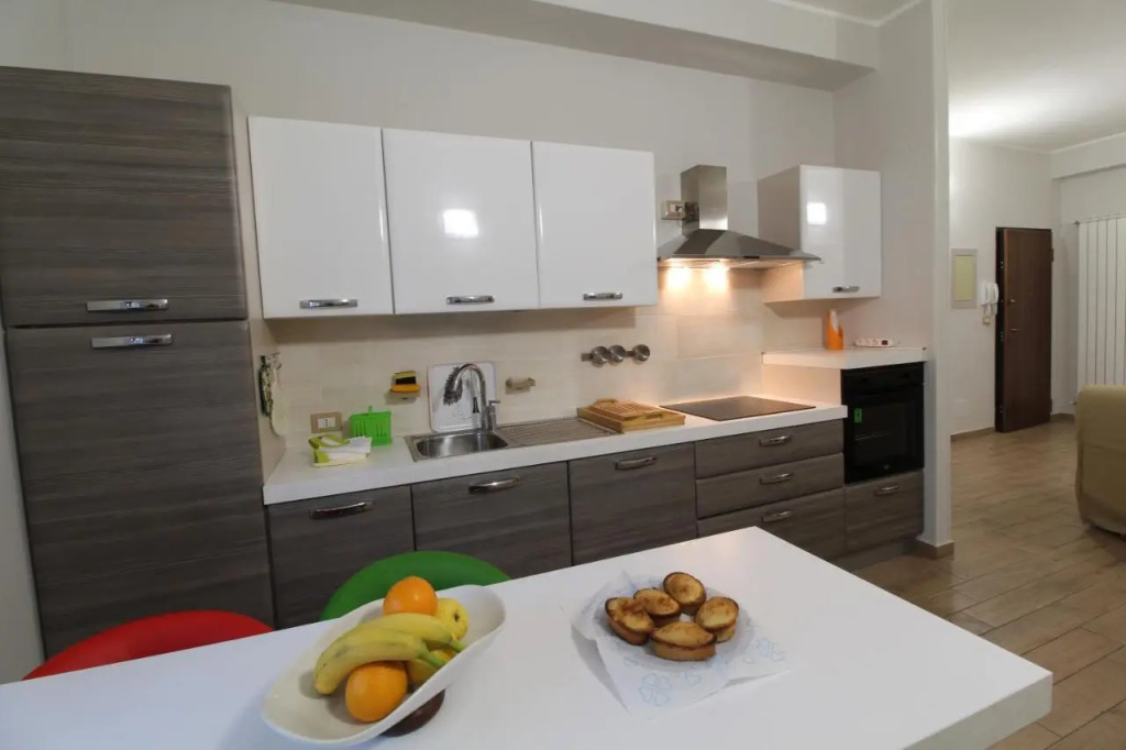 San Andreas Suites