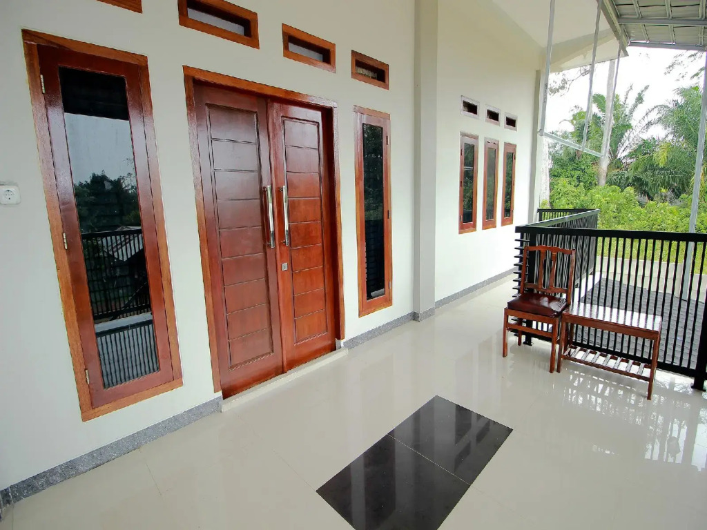 Super Oyo 2400 Maleo Exclusive Residence