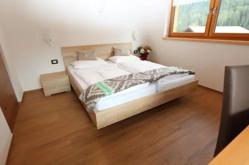 Appartamenti Ciasa Linda