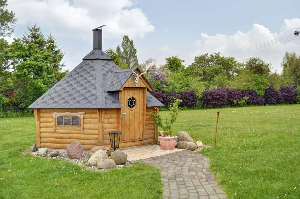 Pension Zum Riedensee