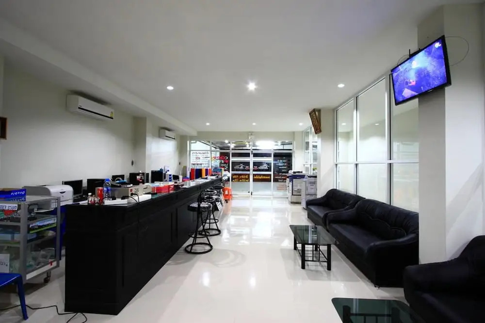 Ban Yuwanda Phuket