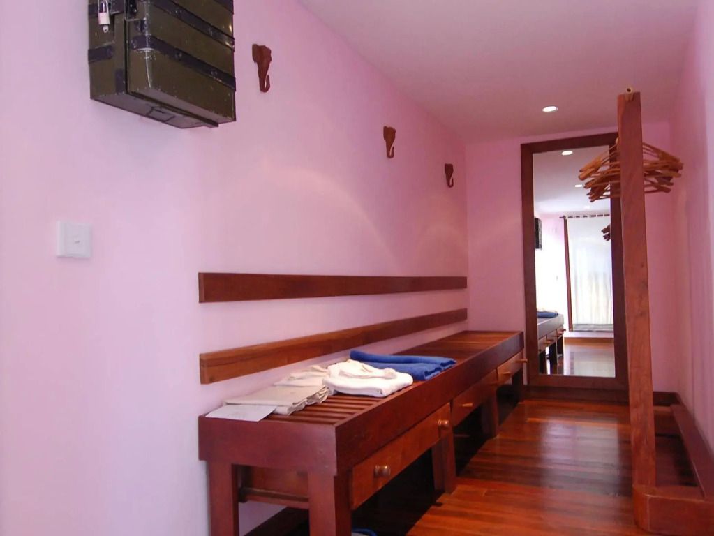 Sandoway Resort