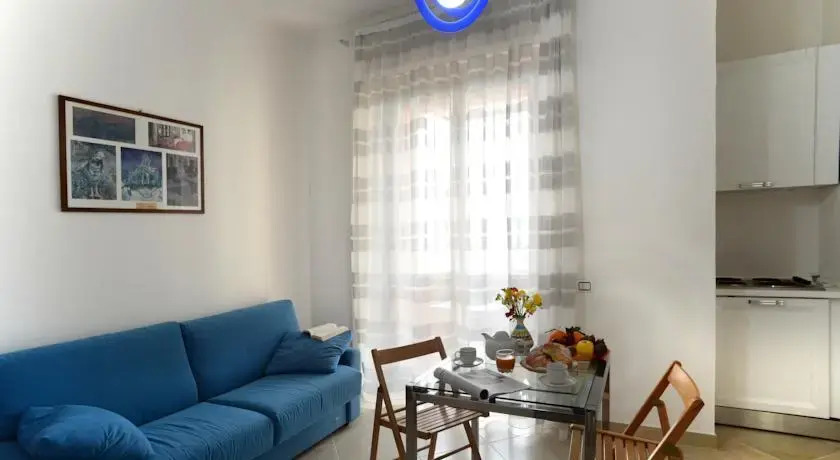 B&B Forte La Carnale