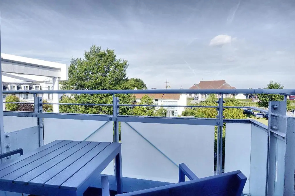 Am Kurhaus 211 PP 131