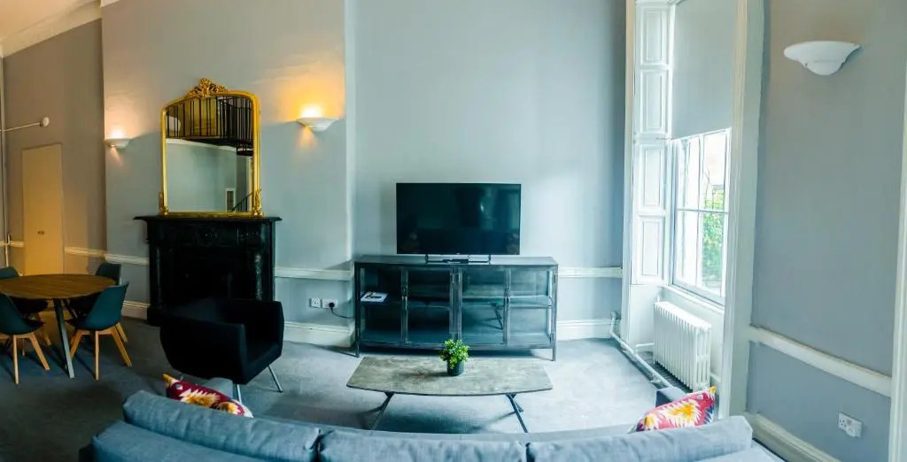Leevin Stay Apartments City Center