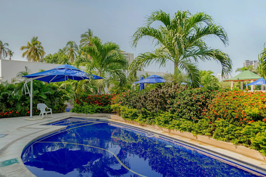 Sanha Plus Hotel