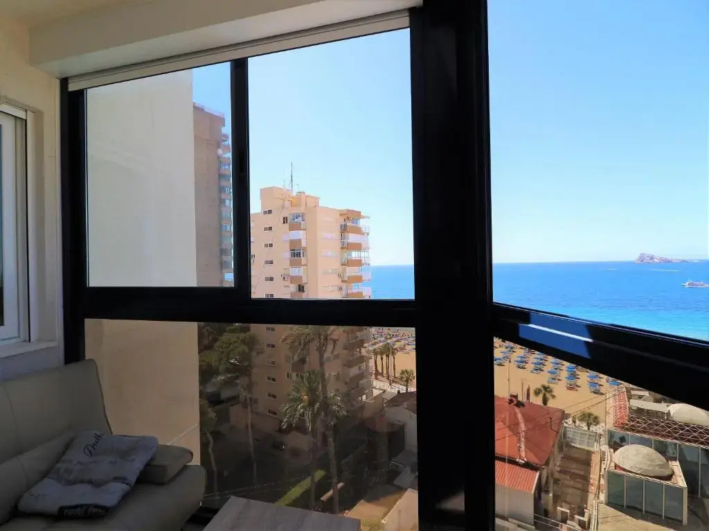 Acintur Apartment Levante Beach-Old Town
