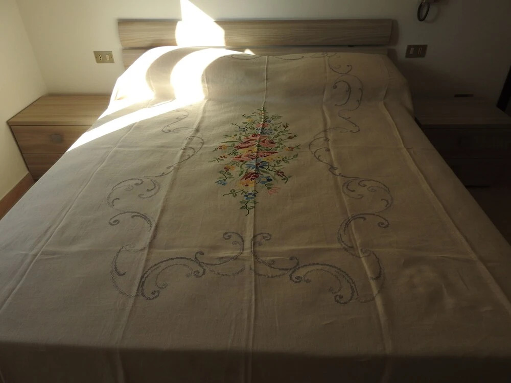 Soggiorno Ulivi