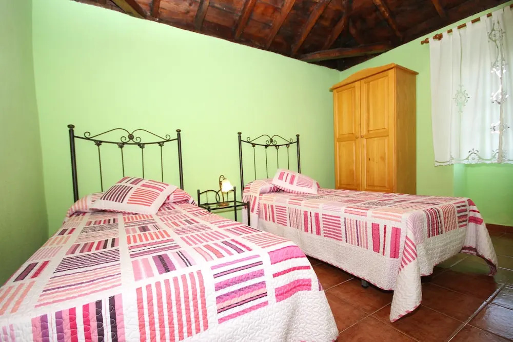 Casa Rural Lina by Isla Bonita