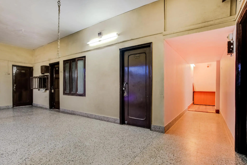 Hotel Natraj
