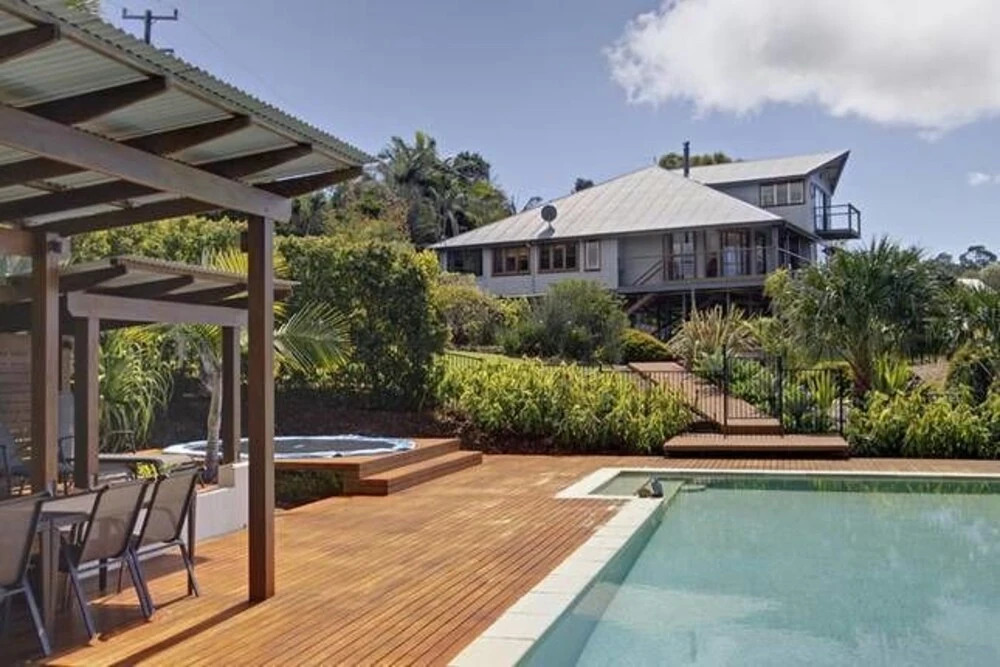 Kamala Holiday House