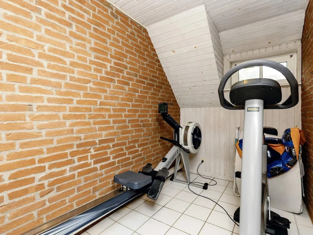 5 Star Holiday Home in Vaeggerlose
