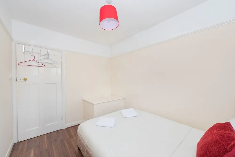 Brenner Lodge 4-Bedroom House