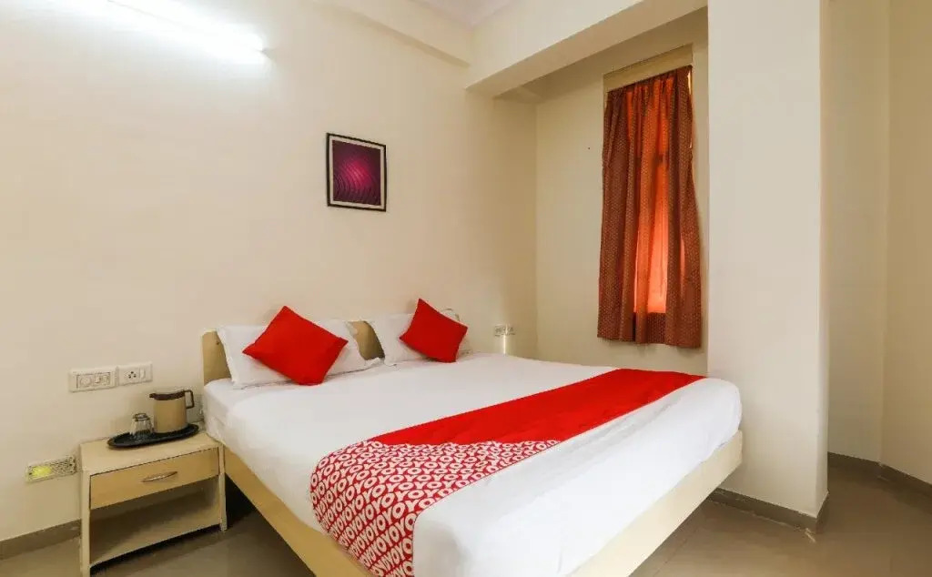 Hotel Shanti Inn by OYO