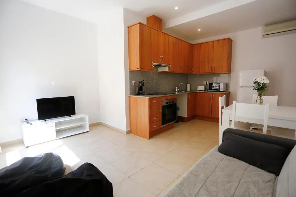 Apartaments Claudia