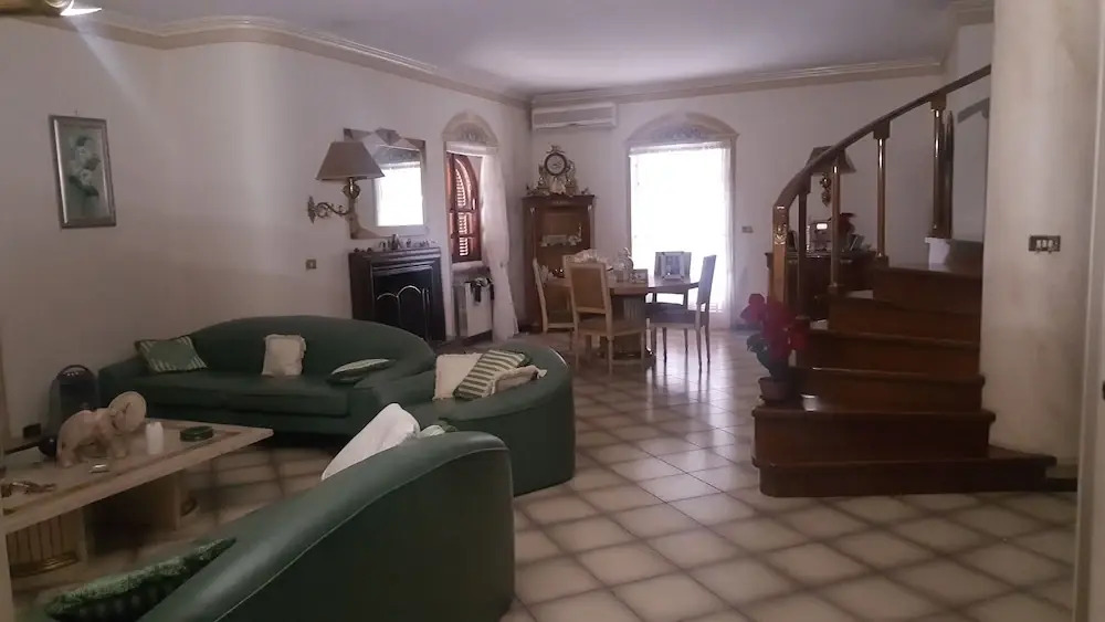 Musetti Home