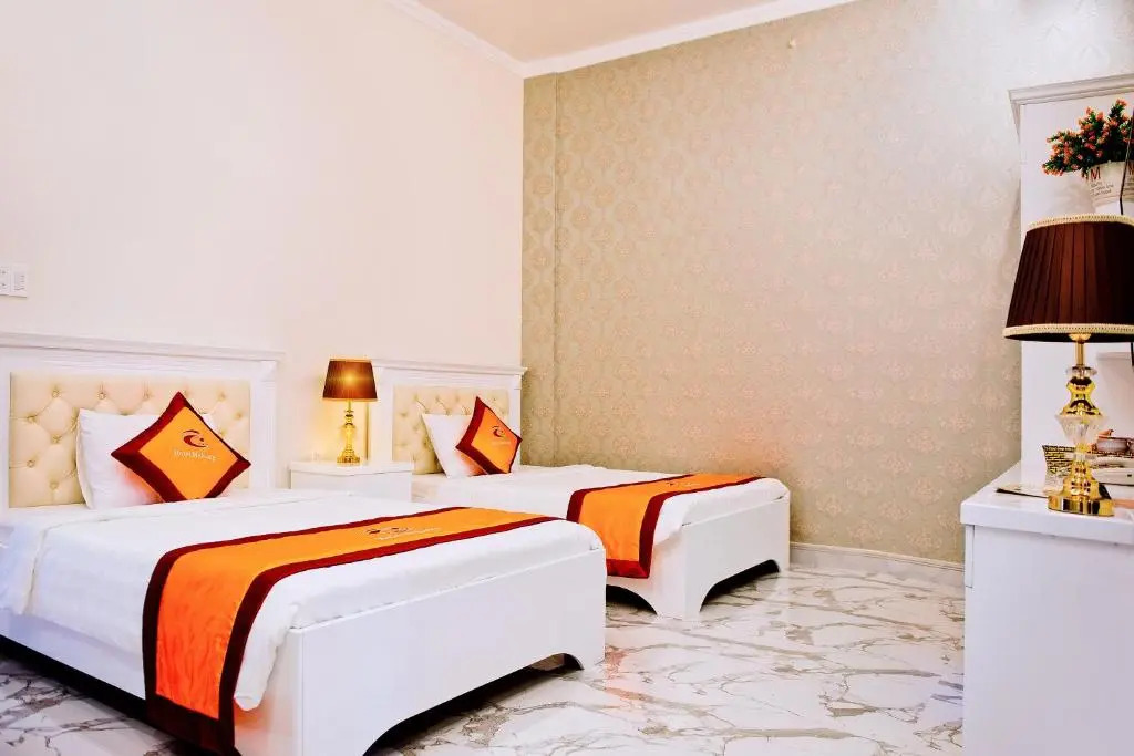 Mekong Gia Lai Hotel - Me Kong Pleiku