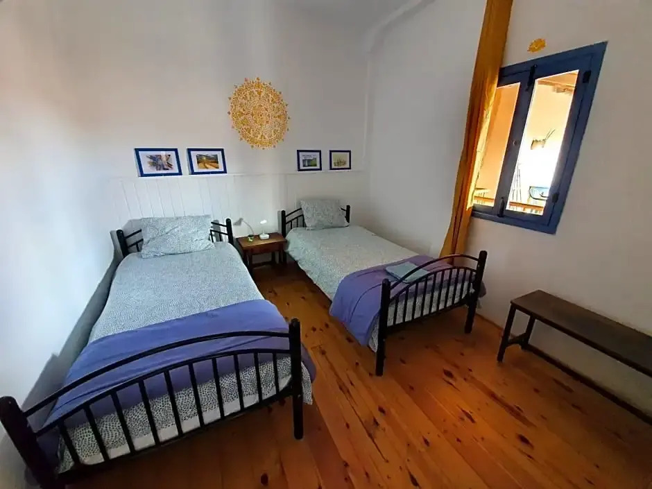 Albergue Villares de Orbigo