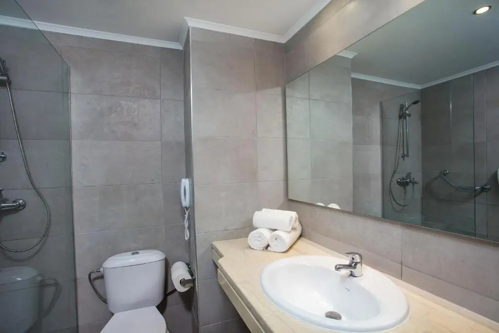 Niriides Hotel