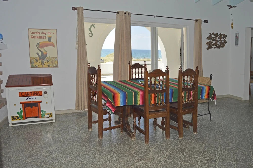 Casita De Carolina 3 Bedroom Home