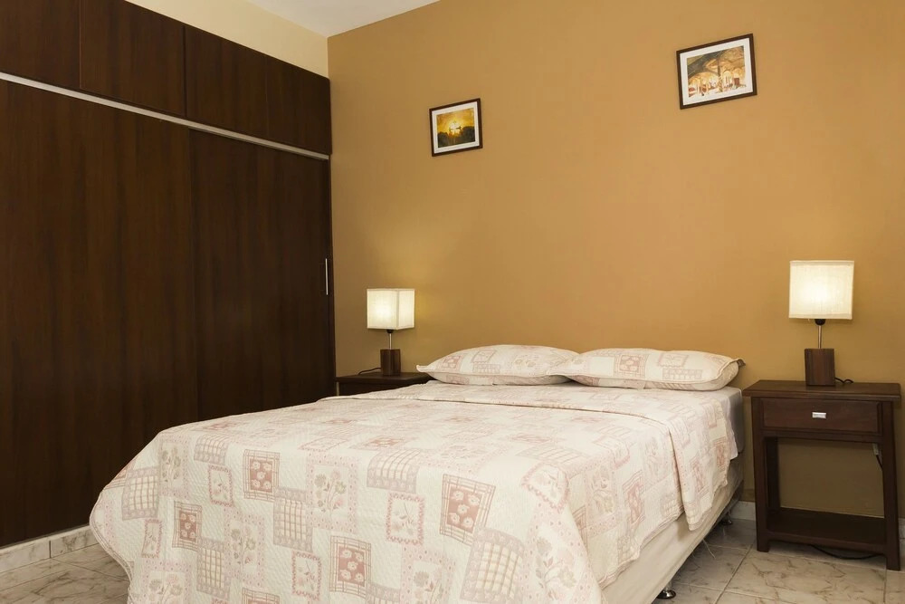 El Suto Aparthotel