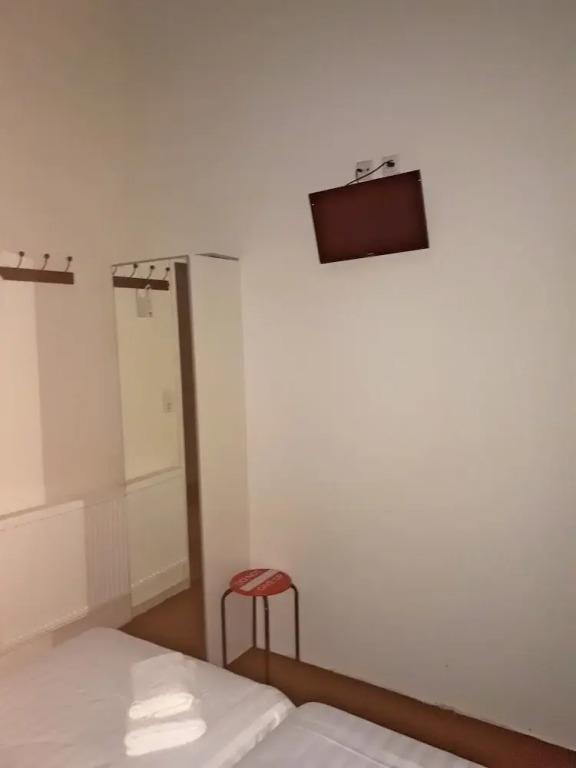 Hotel The Ark