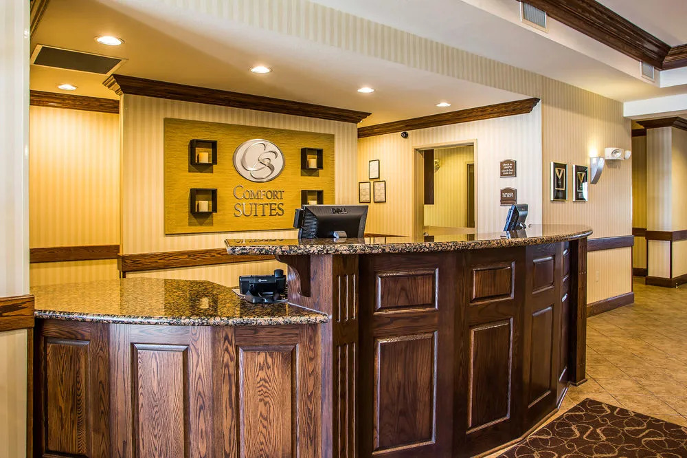 Comfort Suites Oshkosh West