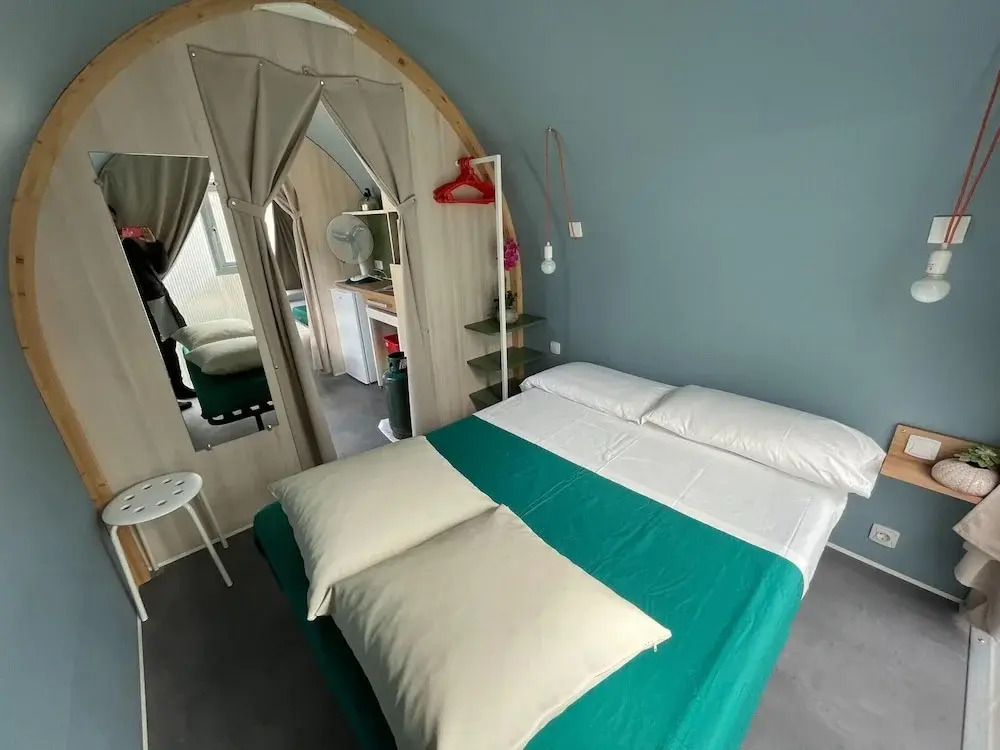 Lakefront Glamping w/ Views