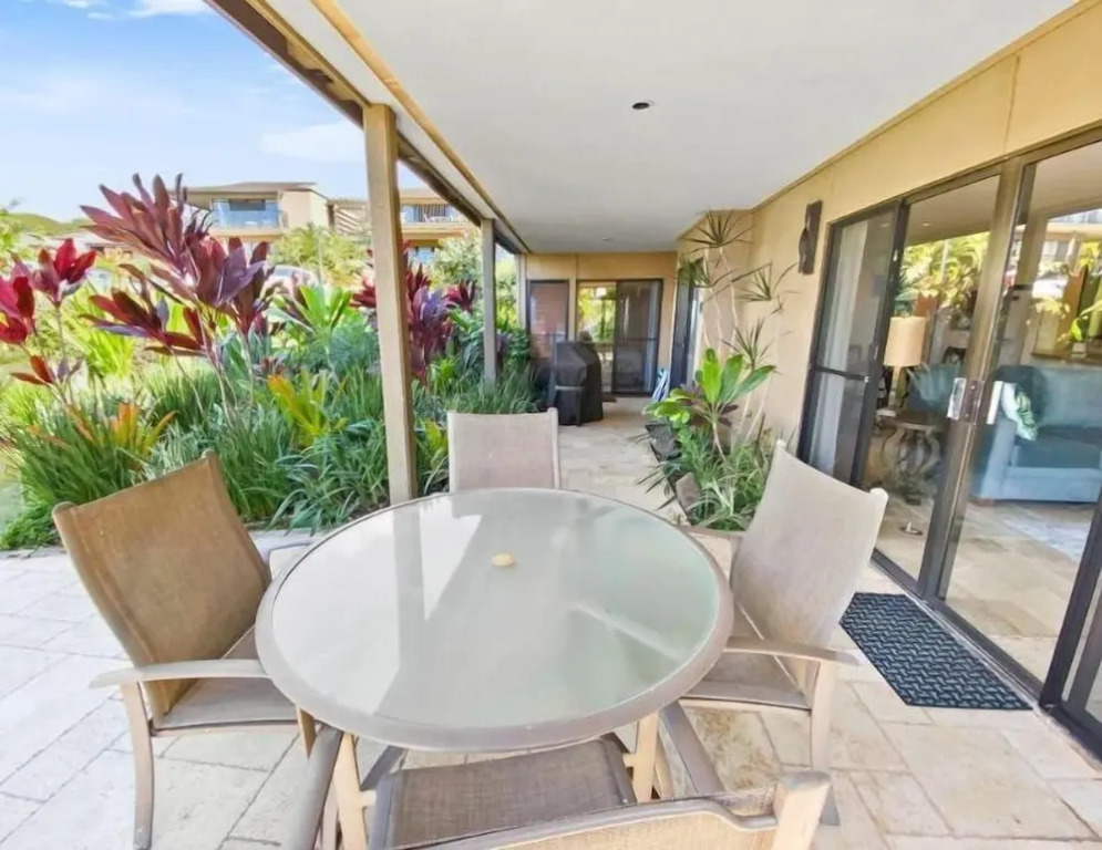 Wailea Elua, #1601 1 Bedroom Condo by RedAwning