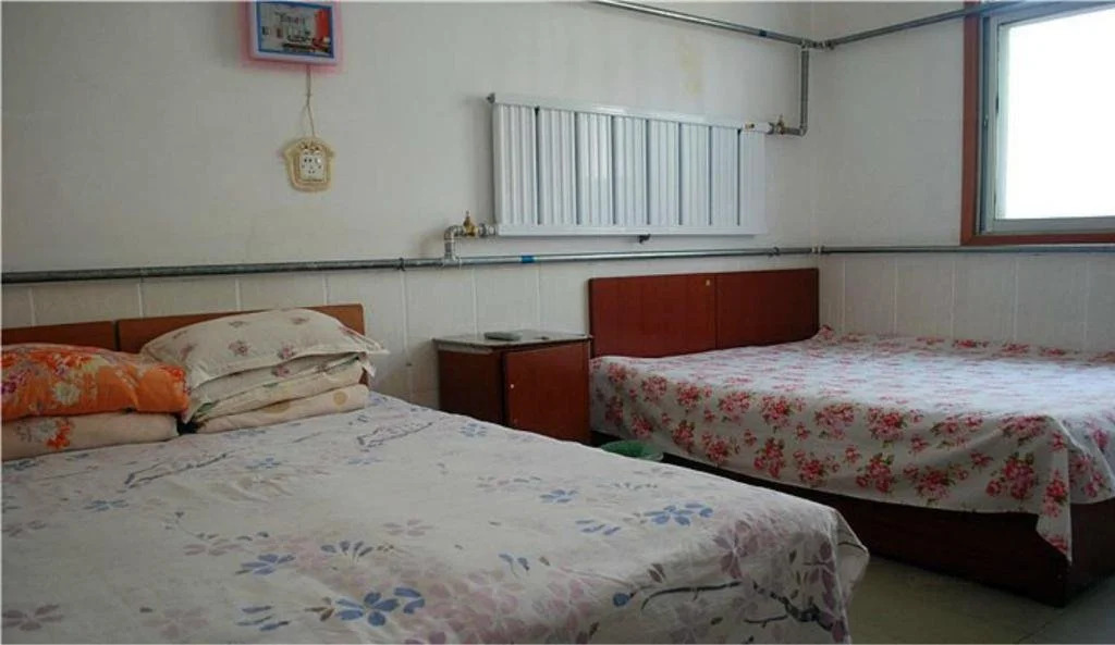 Beidaihe Meijuan Hostel