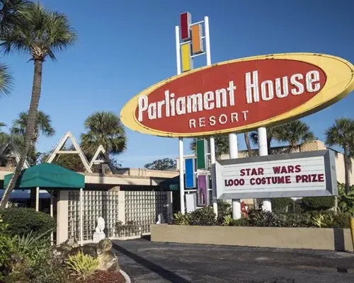The Gardens Resort