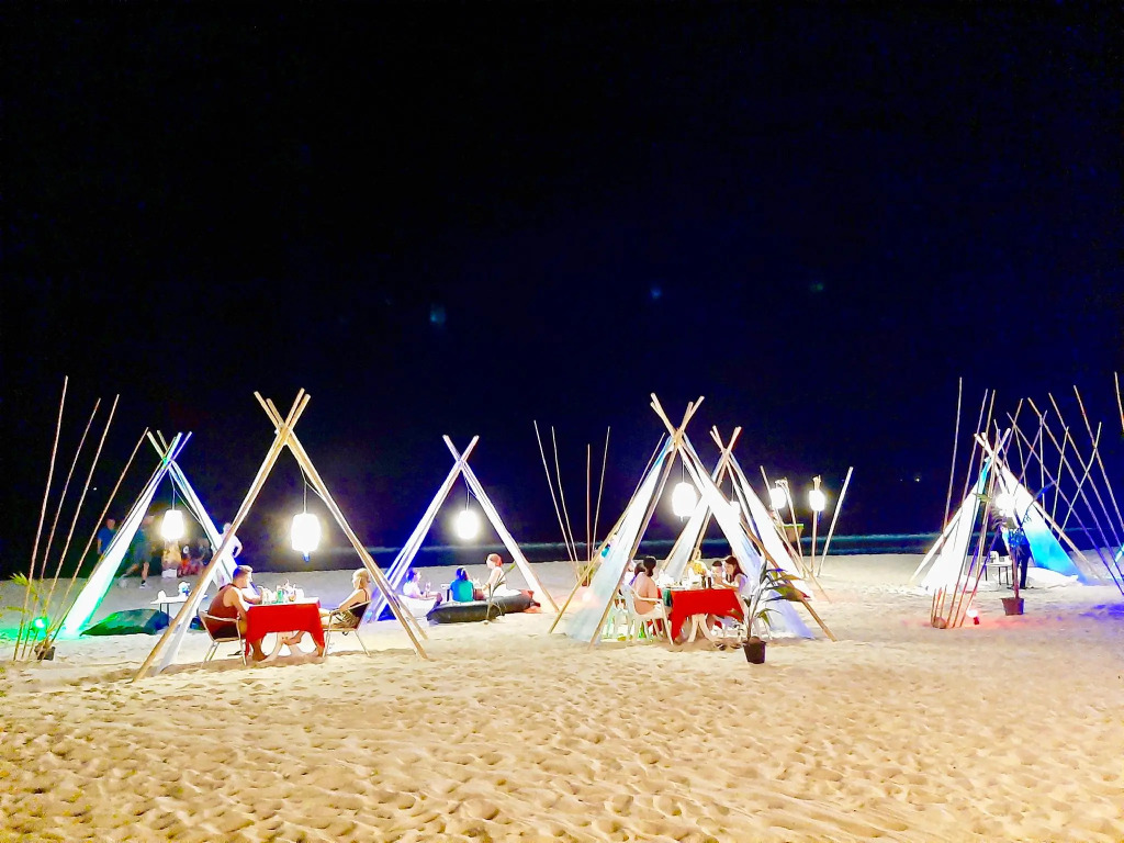 Als Resort